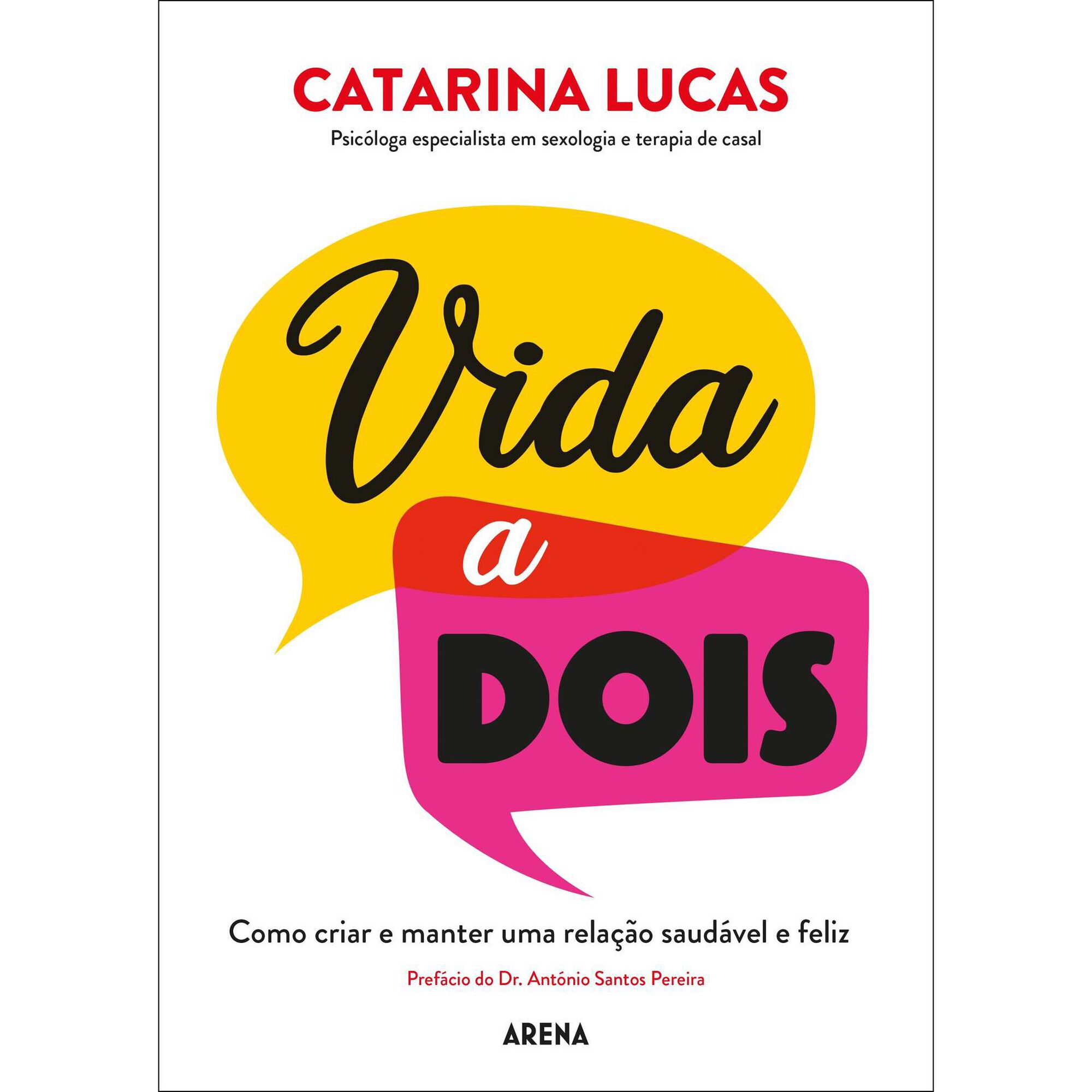 Vida a Dois