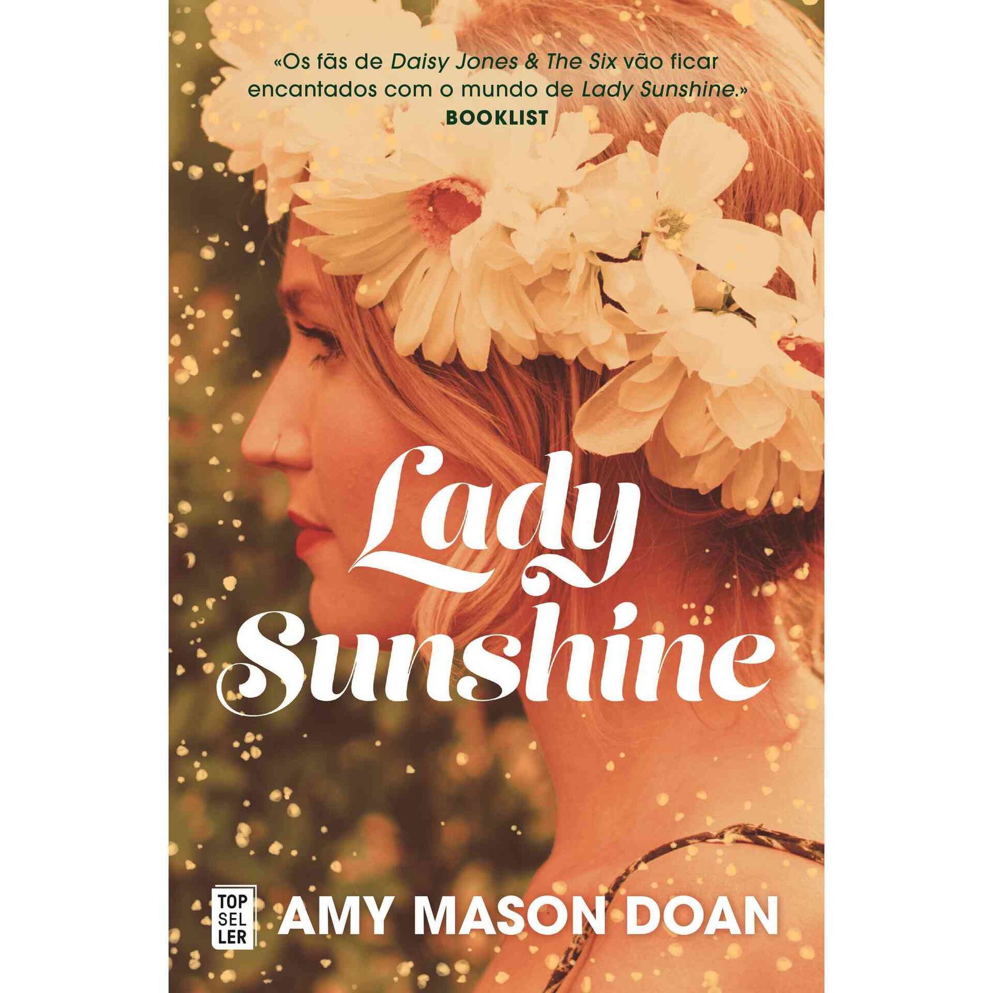 Lady Sunshine Lady Sunshine