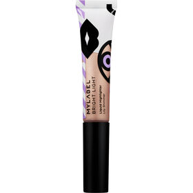 Iluminador Líquido Bright Light Lily Shimmer