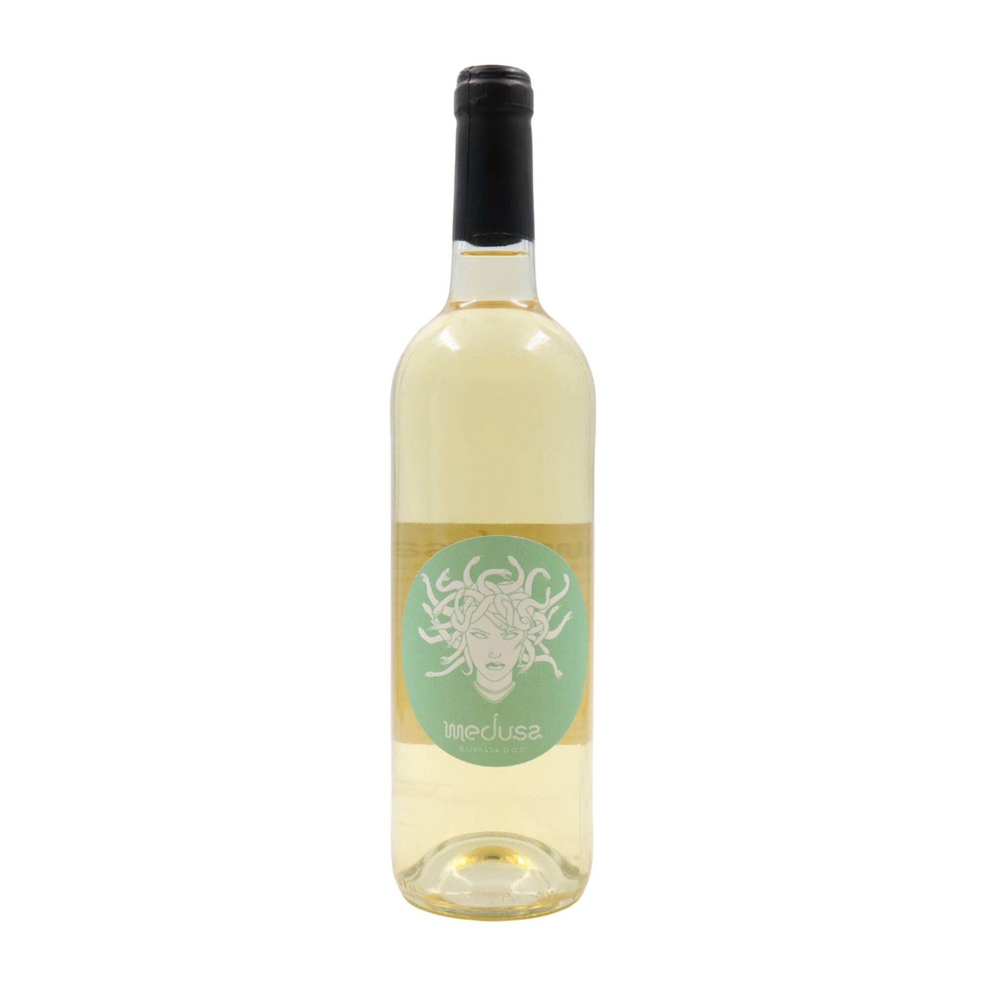 Medusa Maria Gomes Bical Bairrada Vinho Branco