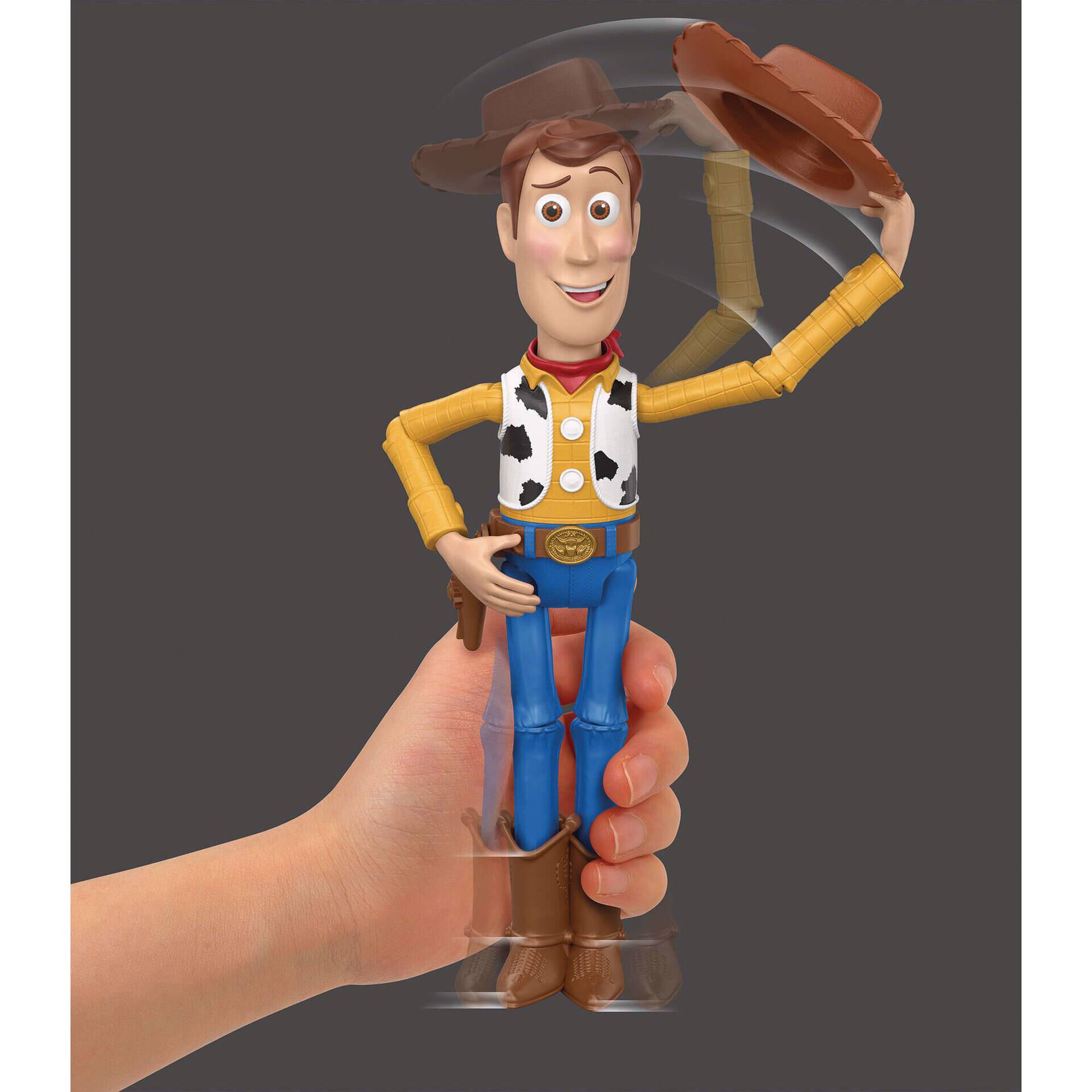 Disney - Figura Toy Story Woody
