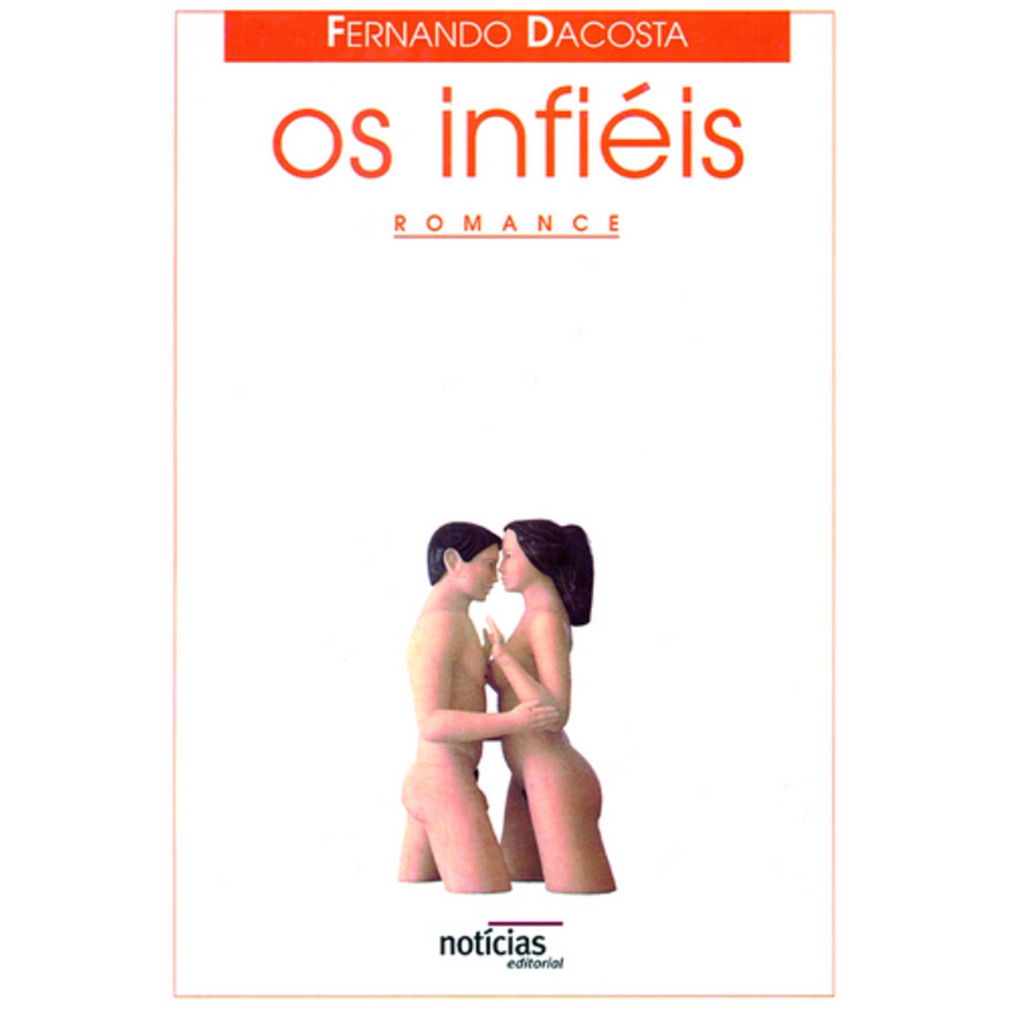 Os Infi&eacute;is de Fernando Dacosta