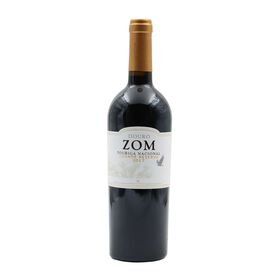 Zom Touriga Nacional Douro Vinho Tinto
