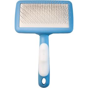 Escova para Cão e Gato Cardadeira M Escova para Cão e Gato Cardadeira M