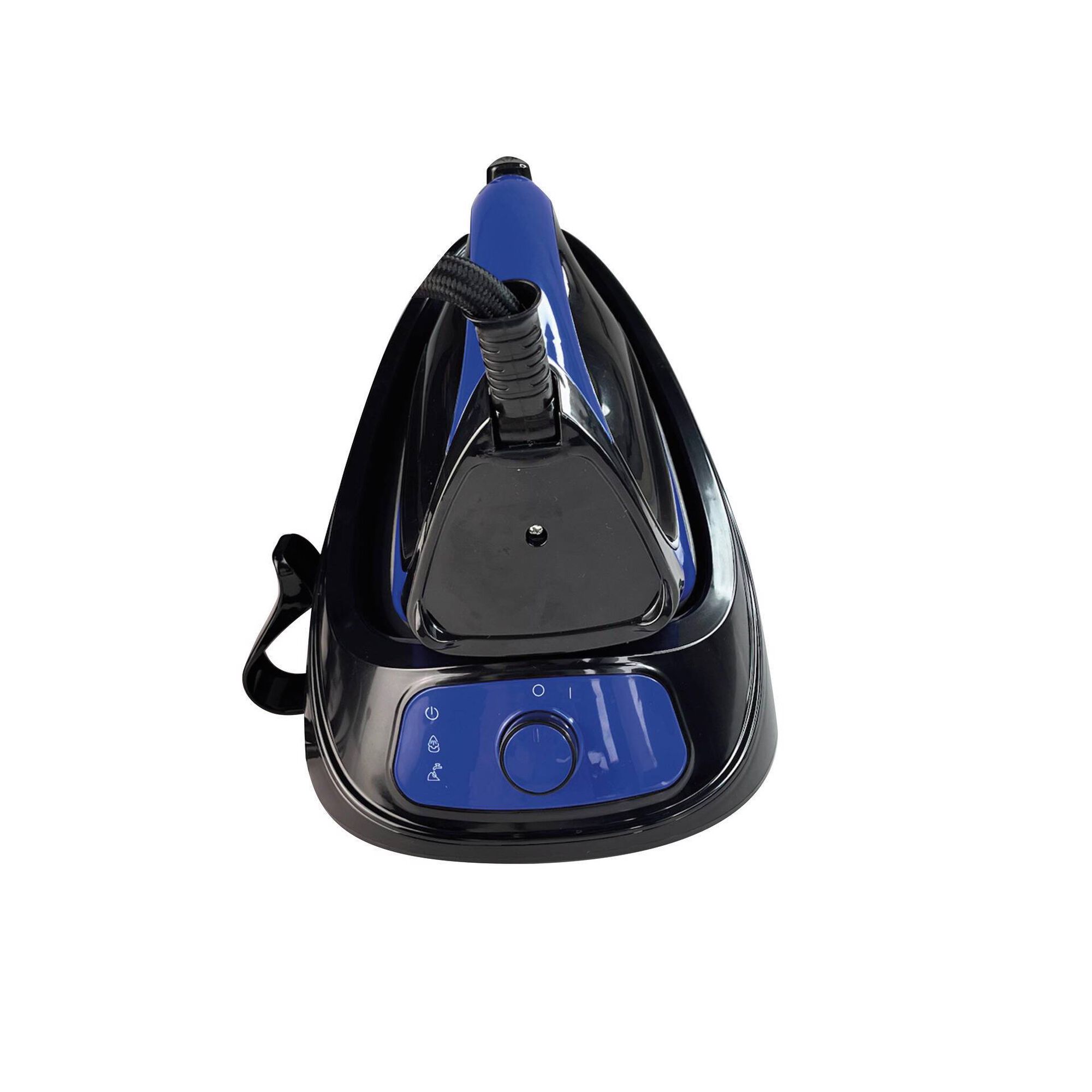 Ferro com Caldeira 2000W