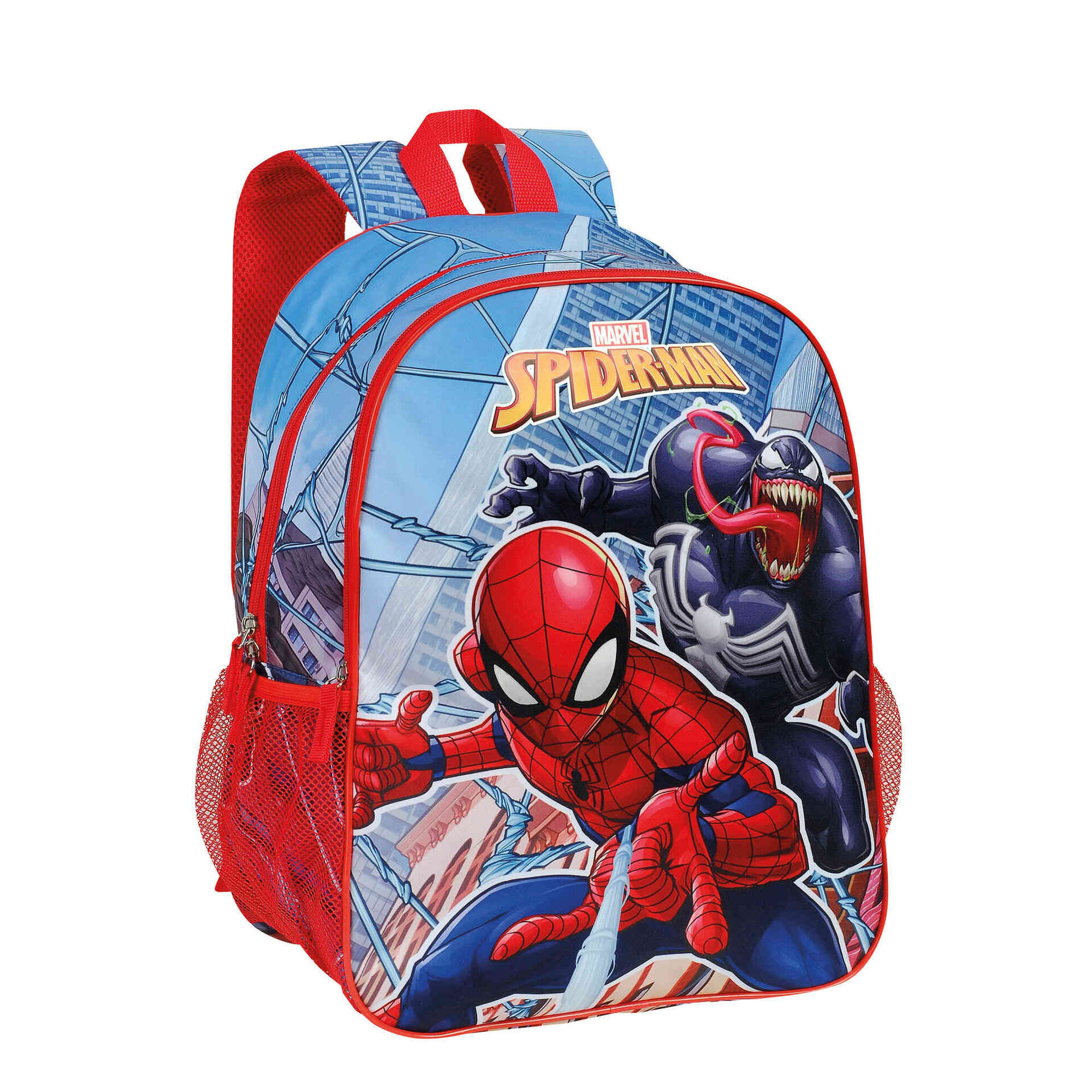 Mochila Spiderman