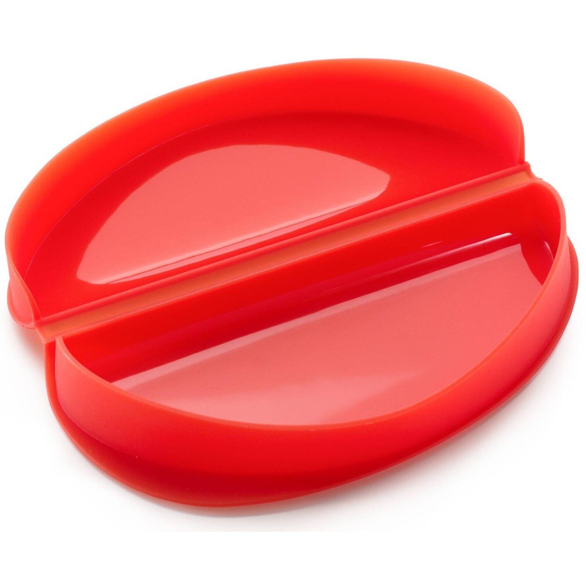 Acess&oacute;rio de Omeletes para Microondas L&eacute;ku&eacute;