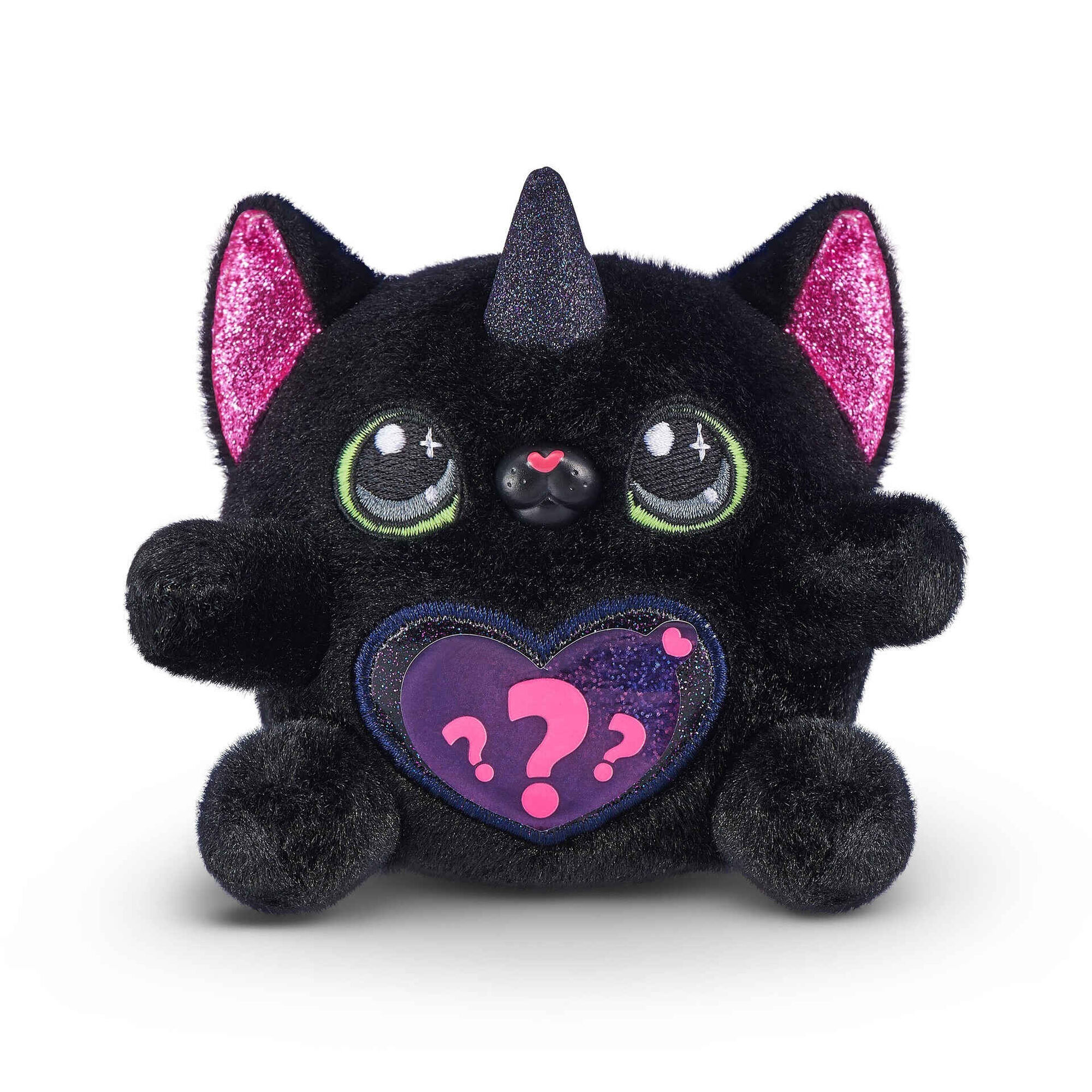 Peluches Pequenos Kittycorns