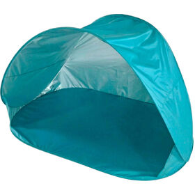 Tenda de Praia Pop-Up Azul Kasa