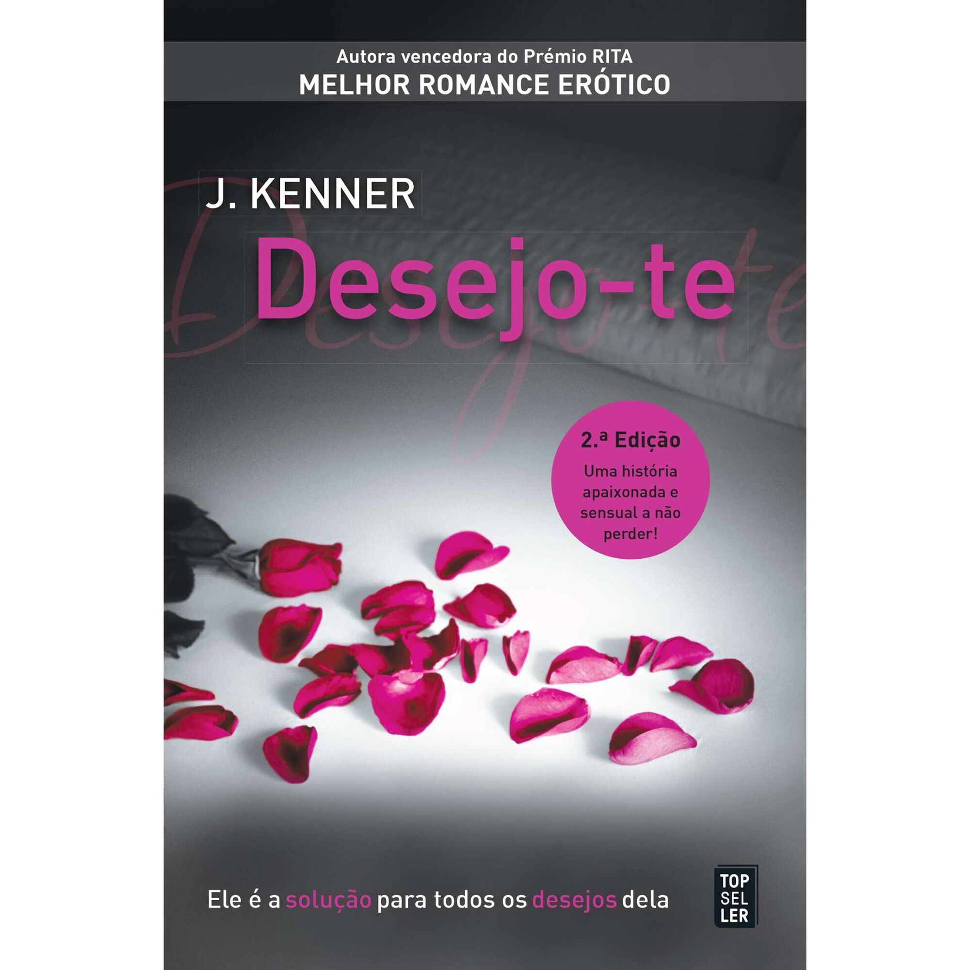 Desejo-te