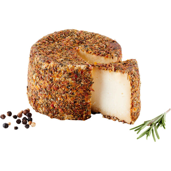 Queijo Monte Seco Grande Ervas Montiqueijo