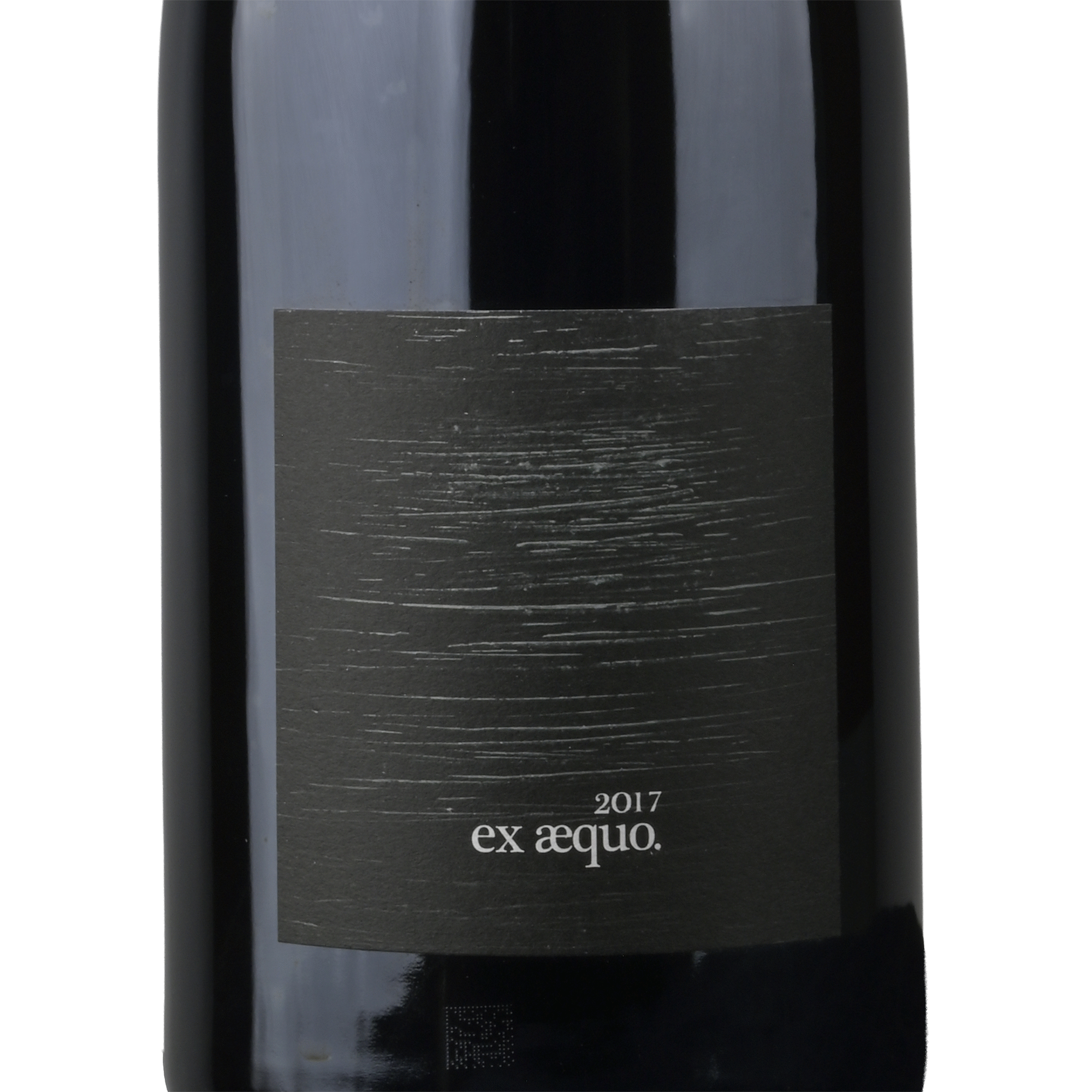 Quinta do Monte d'Oiro Ex-Aequo Lisboa Vinho Tinto