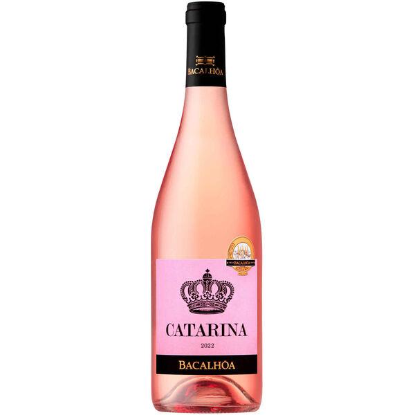 Catarina Península Setúbal Vinho Rosé