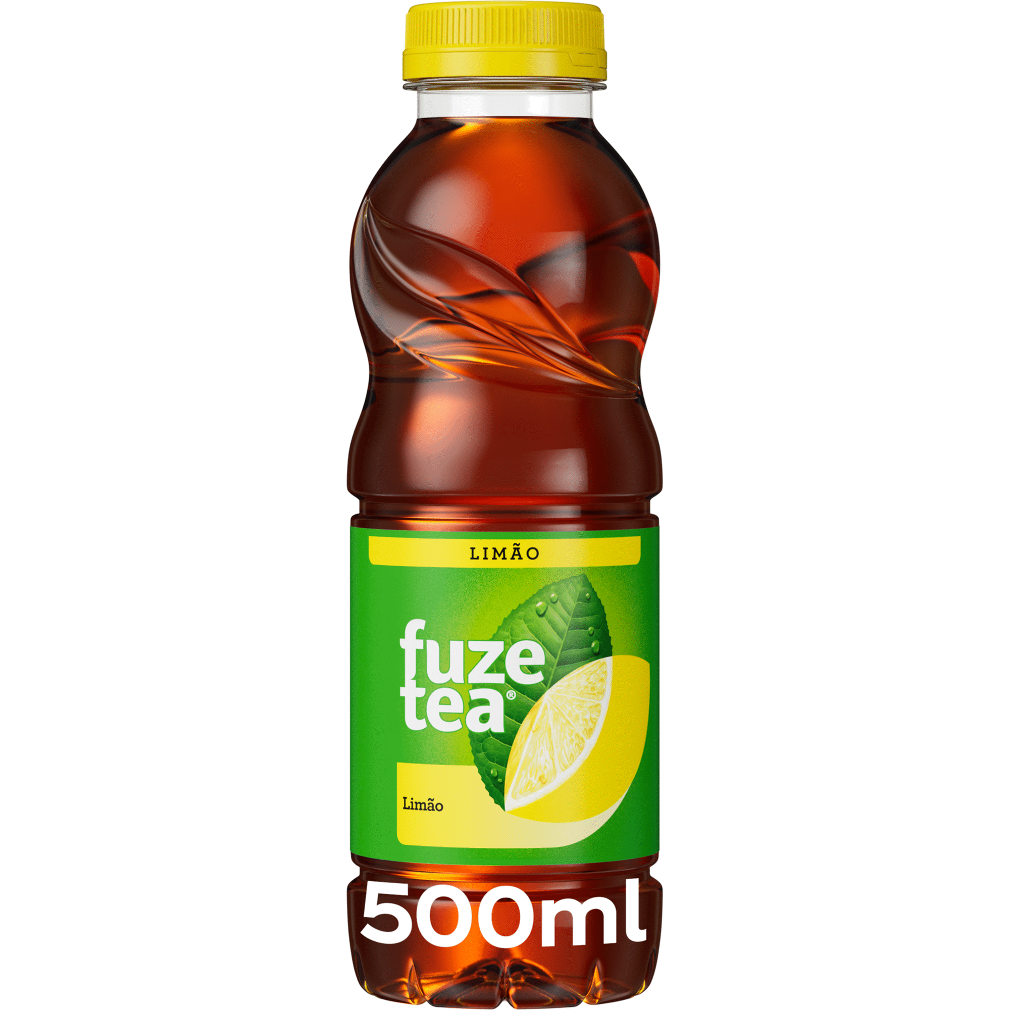 Ice Tea Lim&atilde;o Fuze Tea