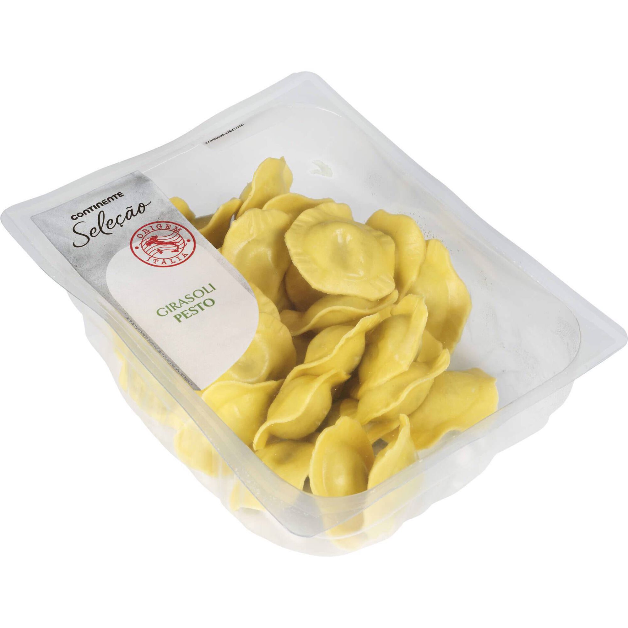 Girasoli Fresco com Pesto Continente Sele&ccedil;&atilde;o