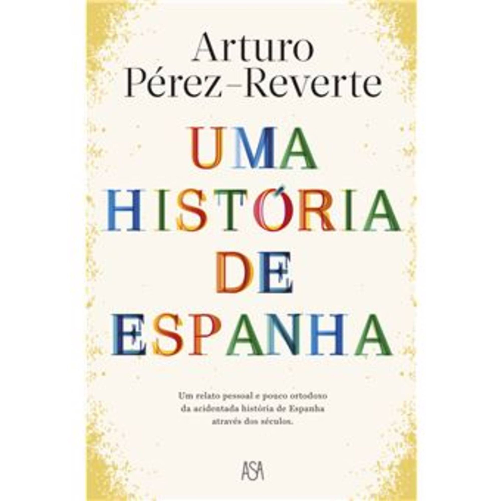 Uma História de Espanha
