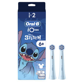 Recarga Escova de Dentes Elétrica iO Kids Stitch