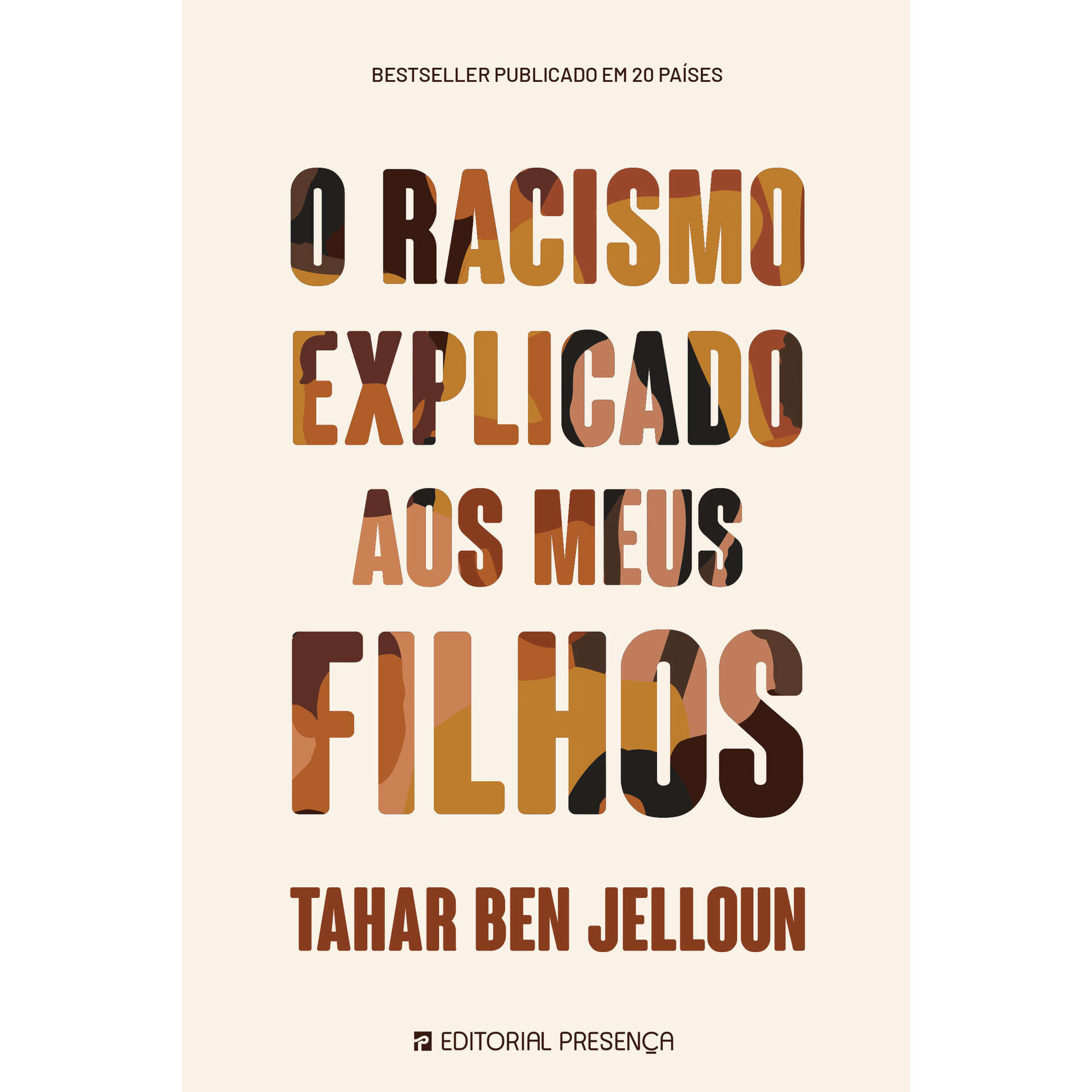 O Racismo Explicado aos Meus Filhos O Racismo Explicado aos Meus Filhos