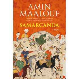 Samarcanda