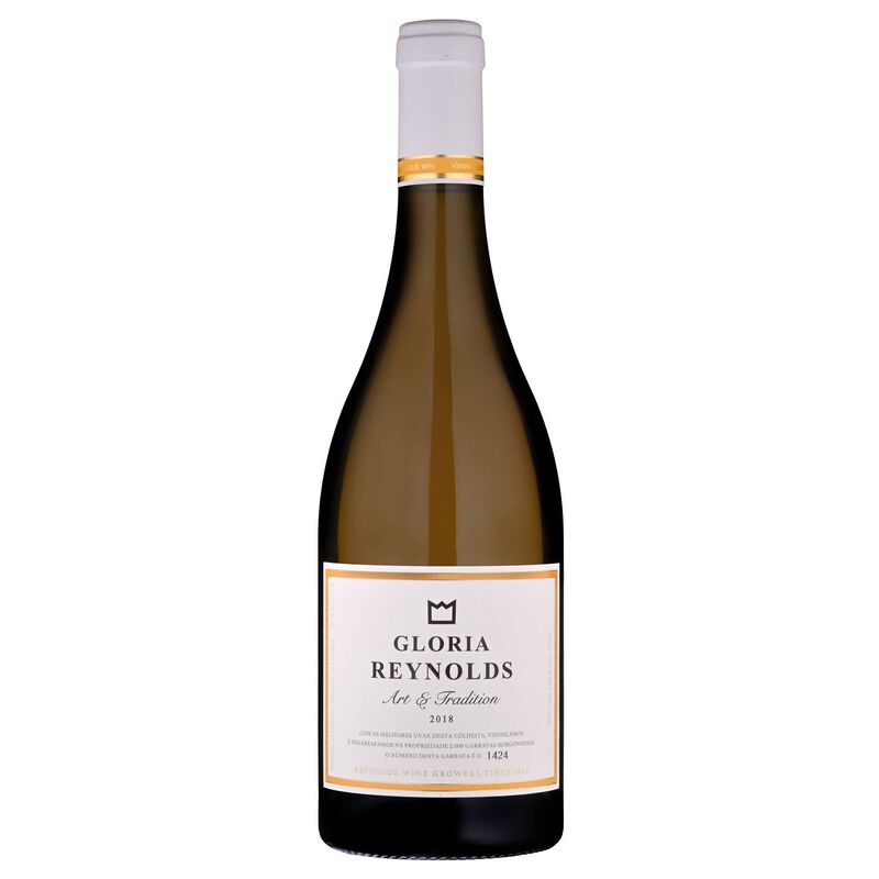 Gloria Reynolds Vinho Branco