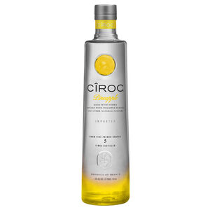Cîroc Vodka Pineaple
