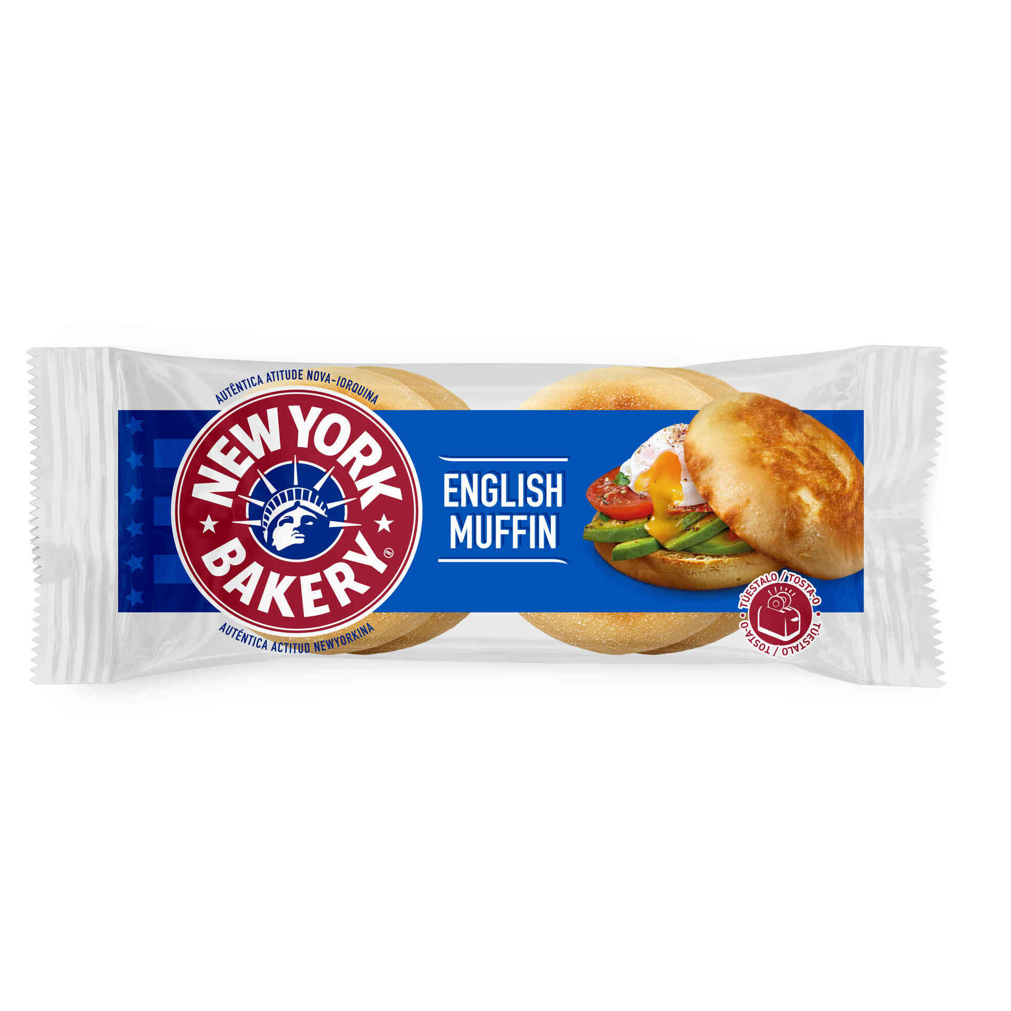 English Muffin