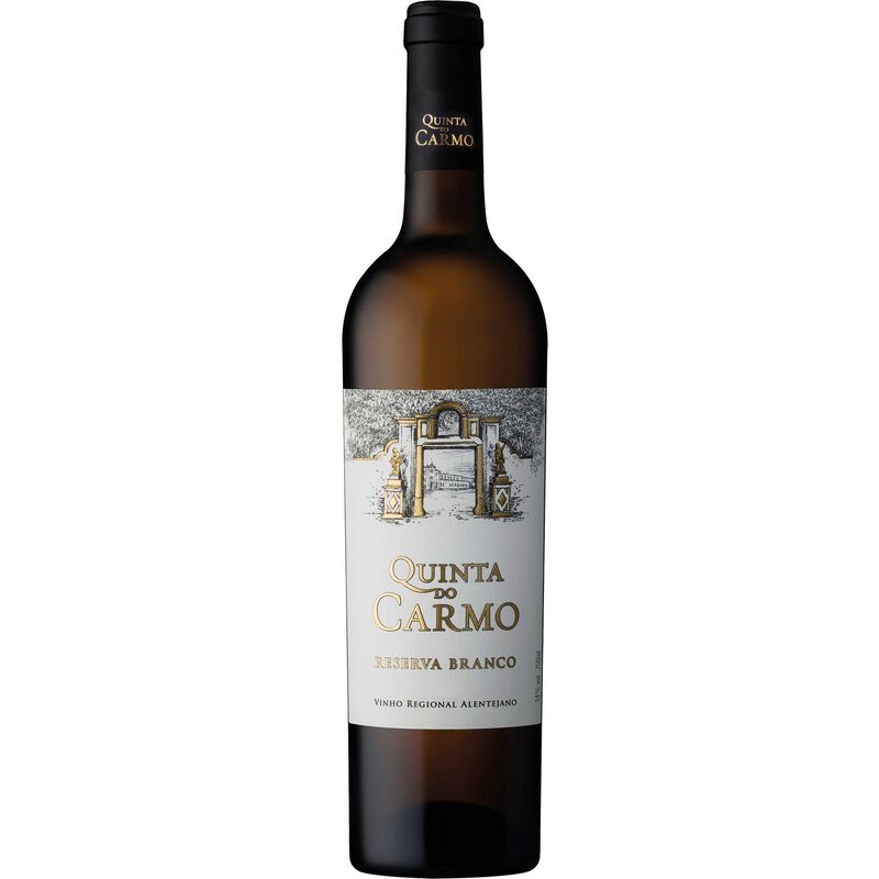 Quinta do Carmo Reserva Alentejano Vinho Branco