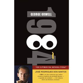1984 de George Orwell