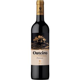 Outeiro dos Pinheiros Premium alentejo Vinho Tinto