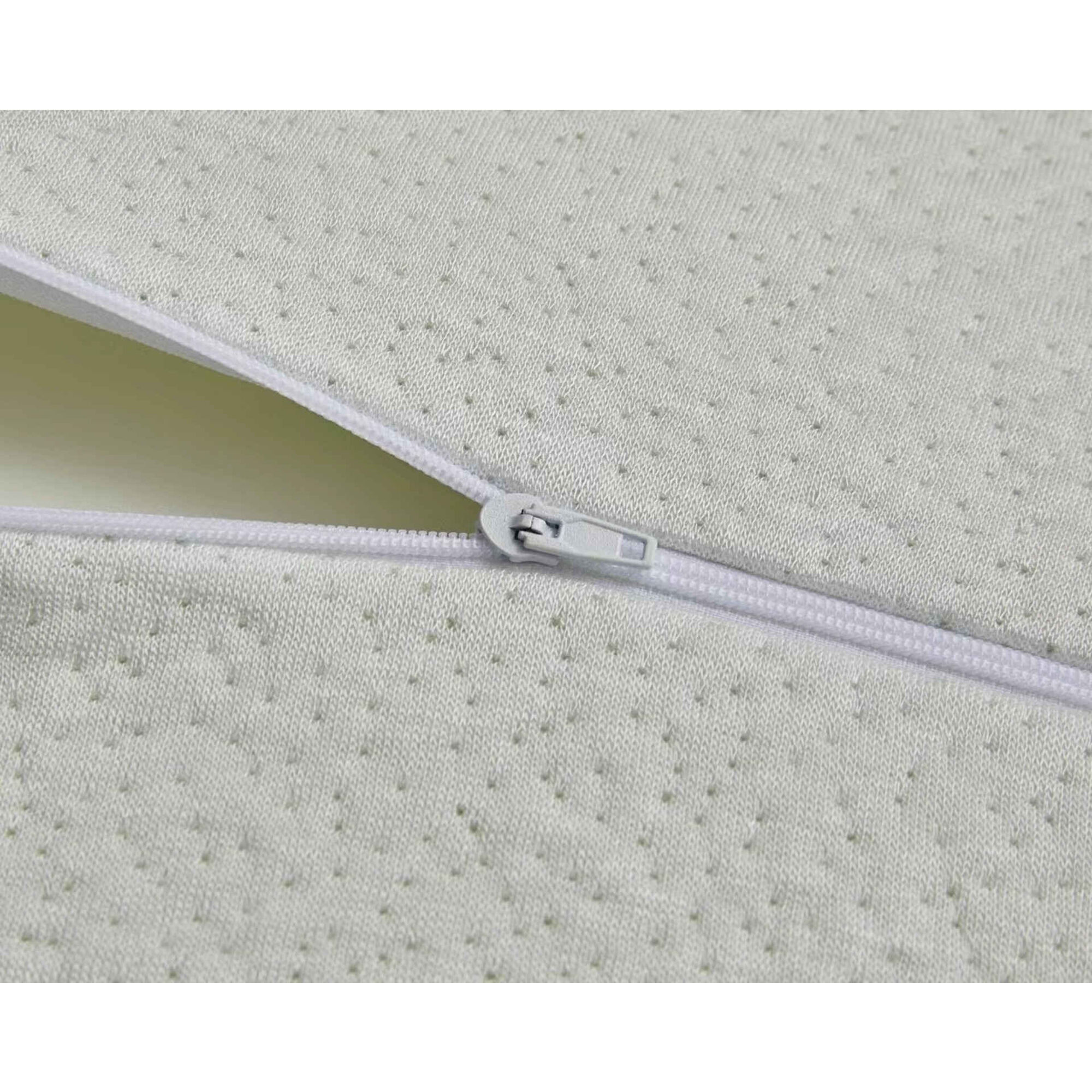 Almofada Memory Foam Bamboo 55x35x12 cm Bazar&atilde;o
