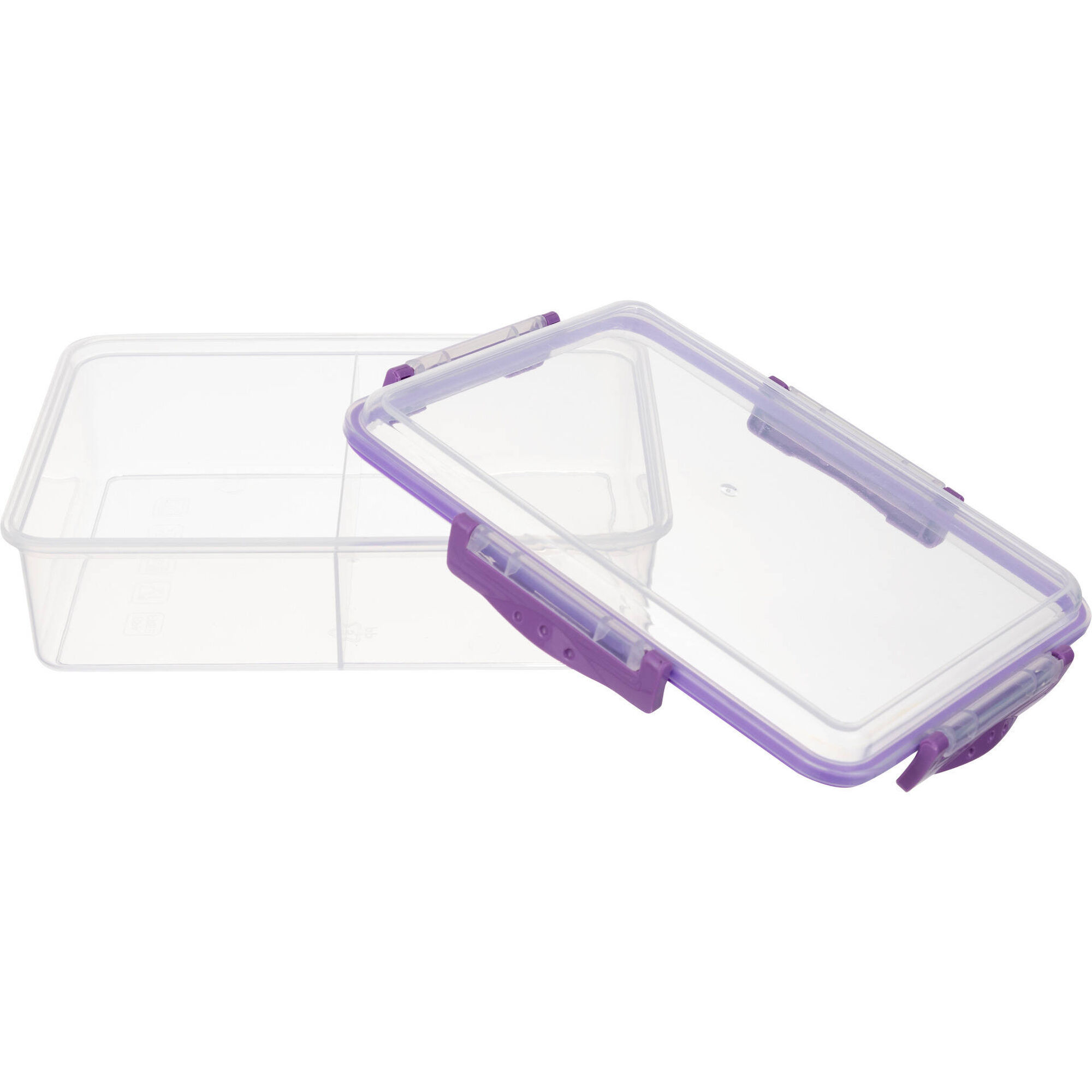 Caixa Lanche 1,1L Lunch To Go