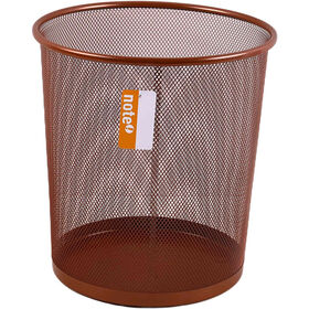 Cesto de Pap&eacute;is Rose Gold