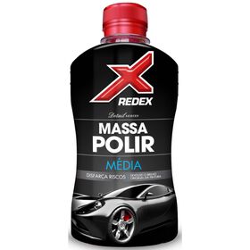 Massa de Polir Média Massa de Polir Média