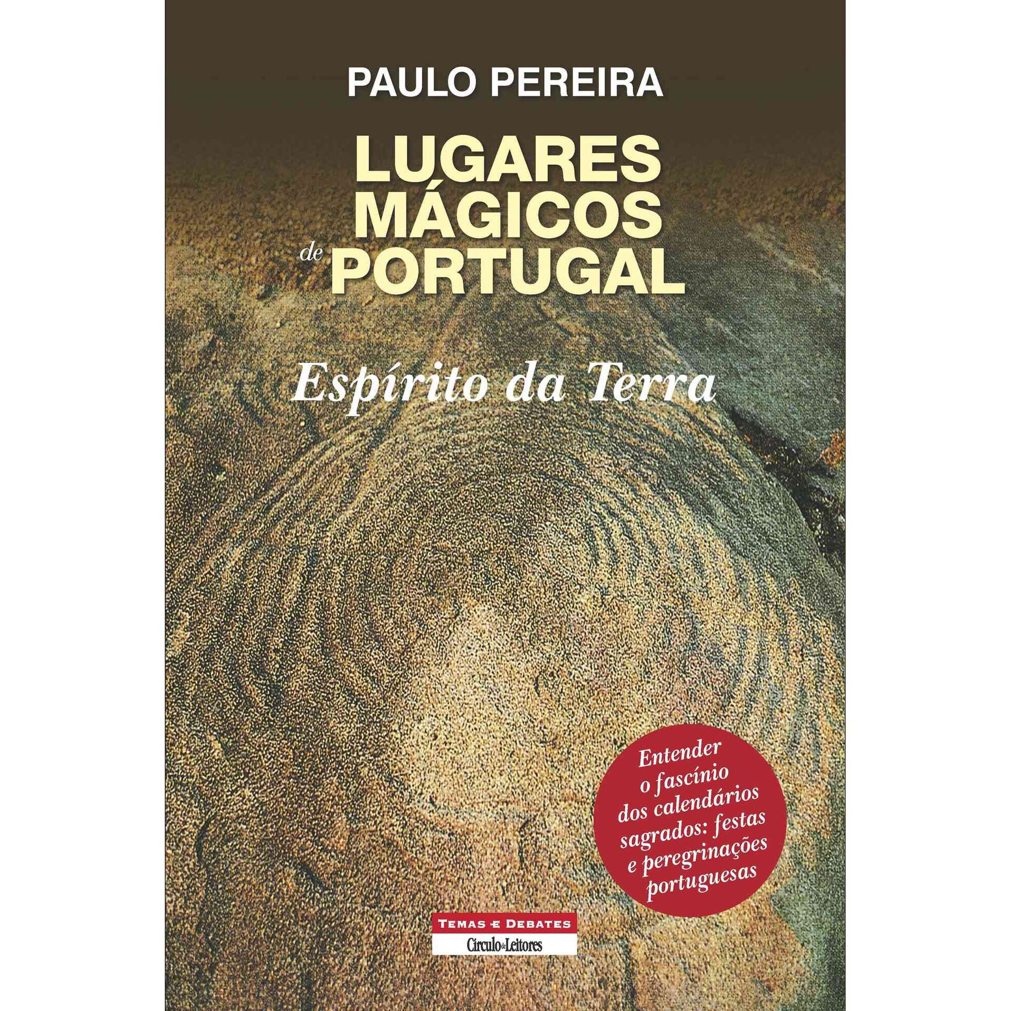 Lugares M&aacute;gicos de Portugal