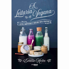 A Leitaria Vegana