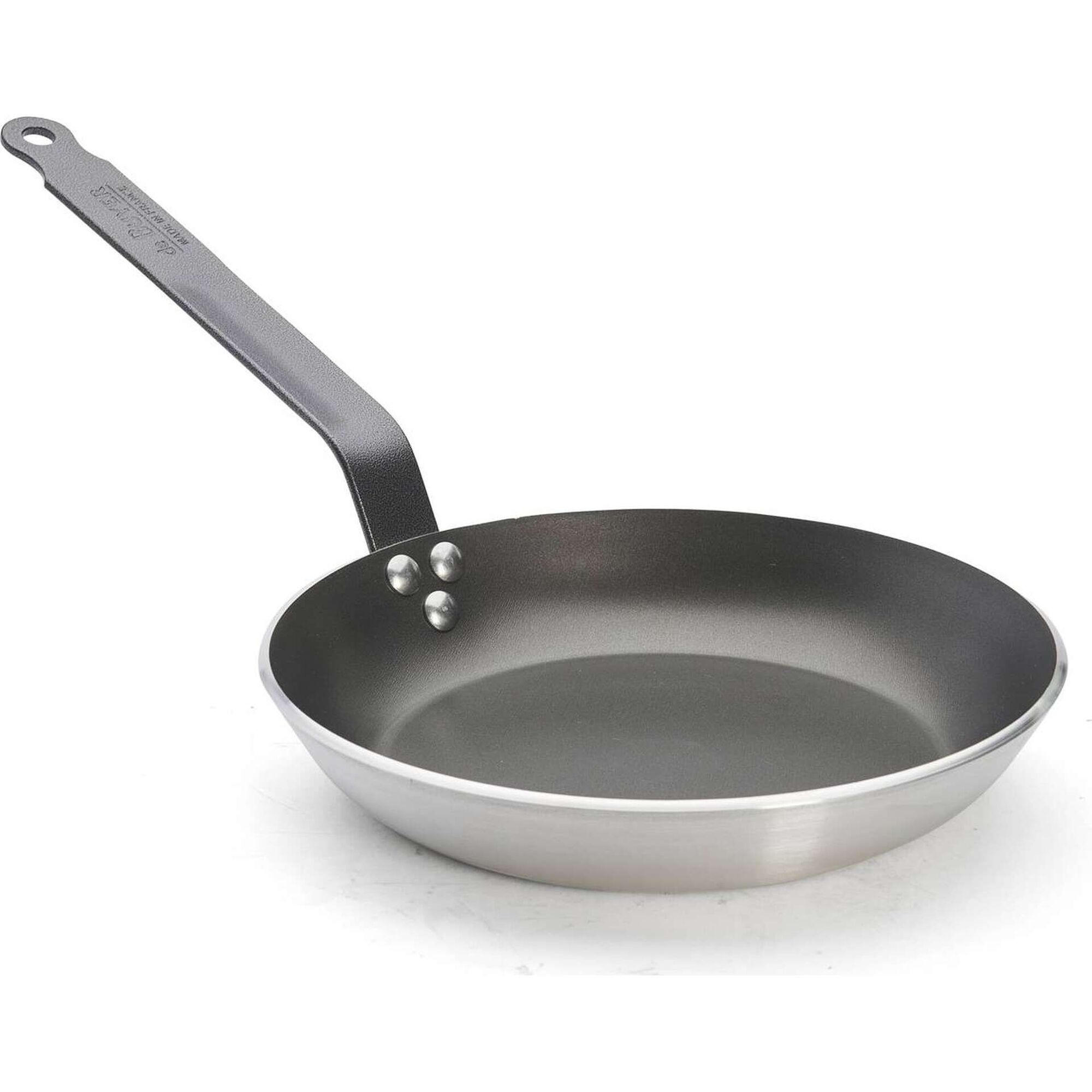 Frigideira Alum&iacute;nio 26 cm Choc deBuyer