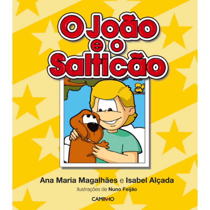A Gata Gatilde de Ana Maria Magalhães