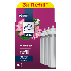 Ambientador Recarga One Relaxing Zen Glade