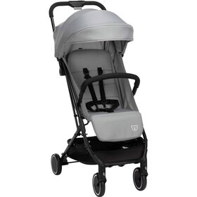 Carrinho de Passeio Cinza Douro Happy Bear