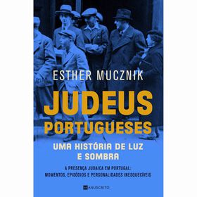 Judeus Portugueses de Esther Mucznik