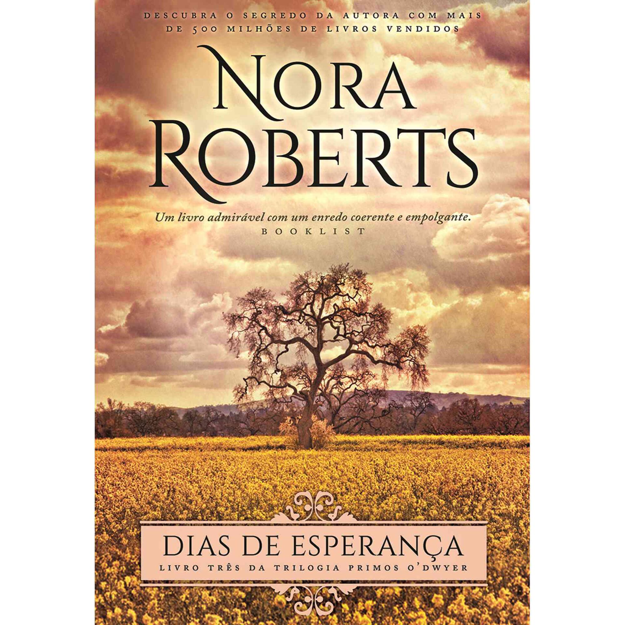 Dias de Esperan&ccedil;a de Nora Roberts