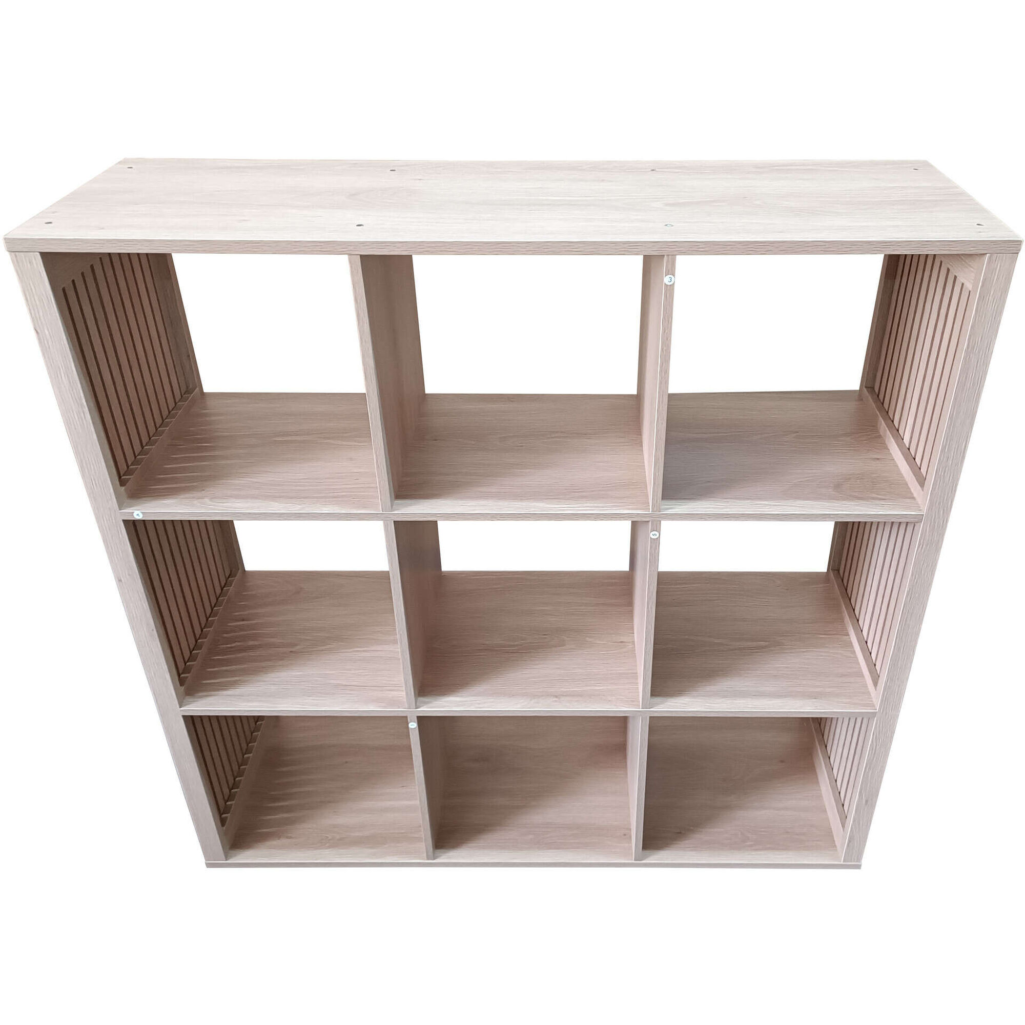 Estante Cubo Liv Kasa