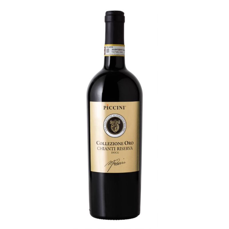Piccini Collezione Oro Chianti Riserva Itália Vinho Tinto