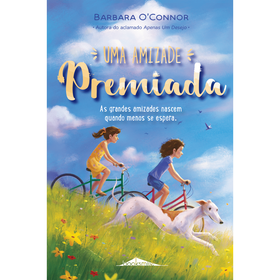 Uma Amizade Premiada