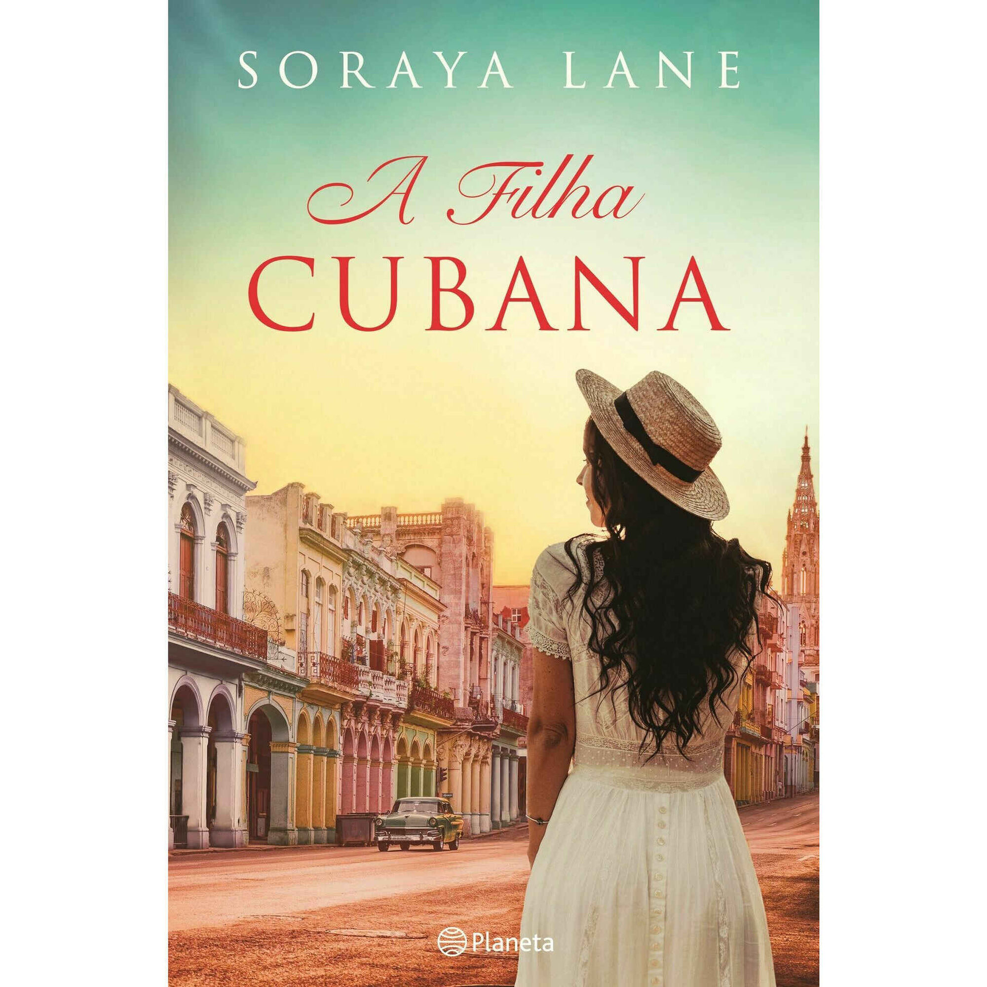 A Filha Cubana