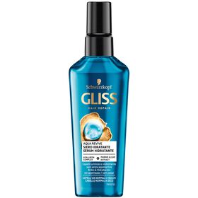 Sérum Cabelo Gliss Aqua Revive