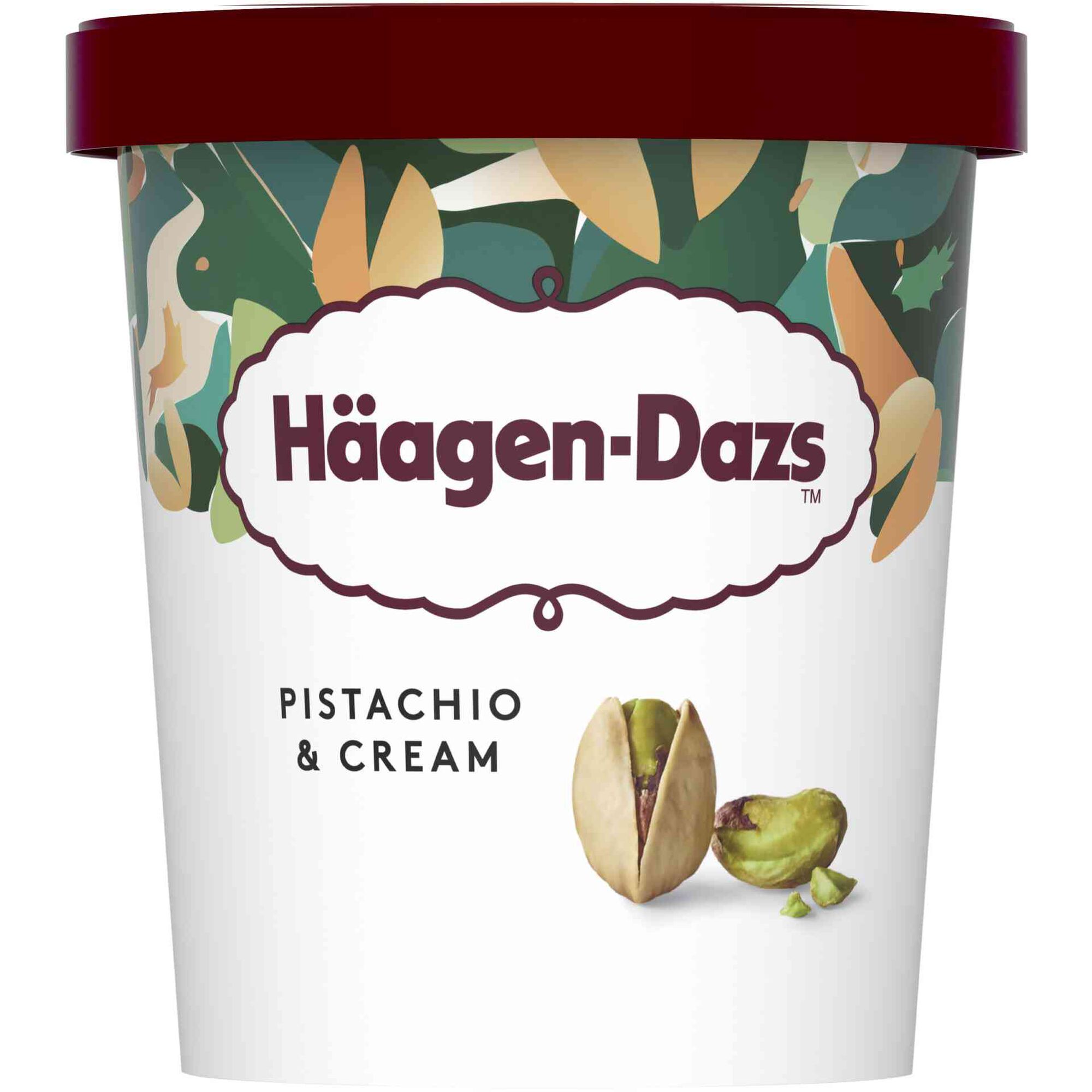 Gelado Pistácio