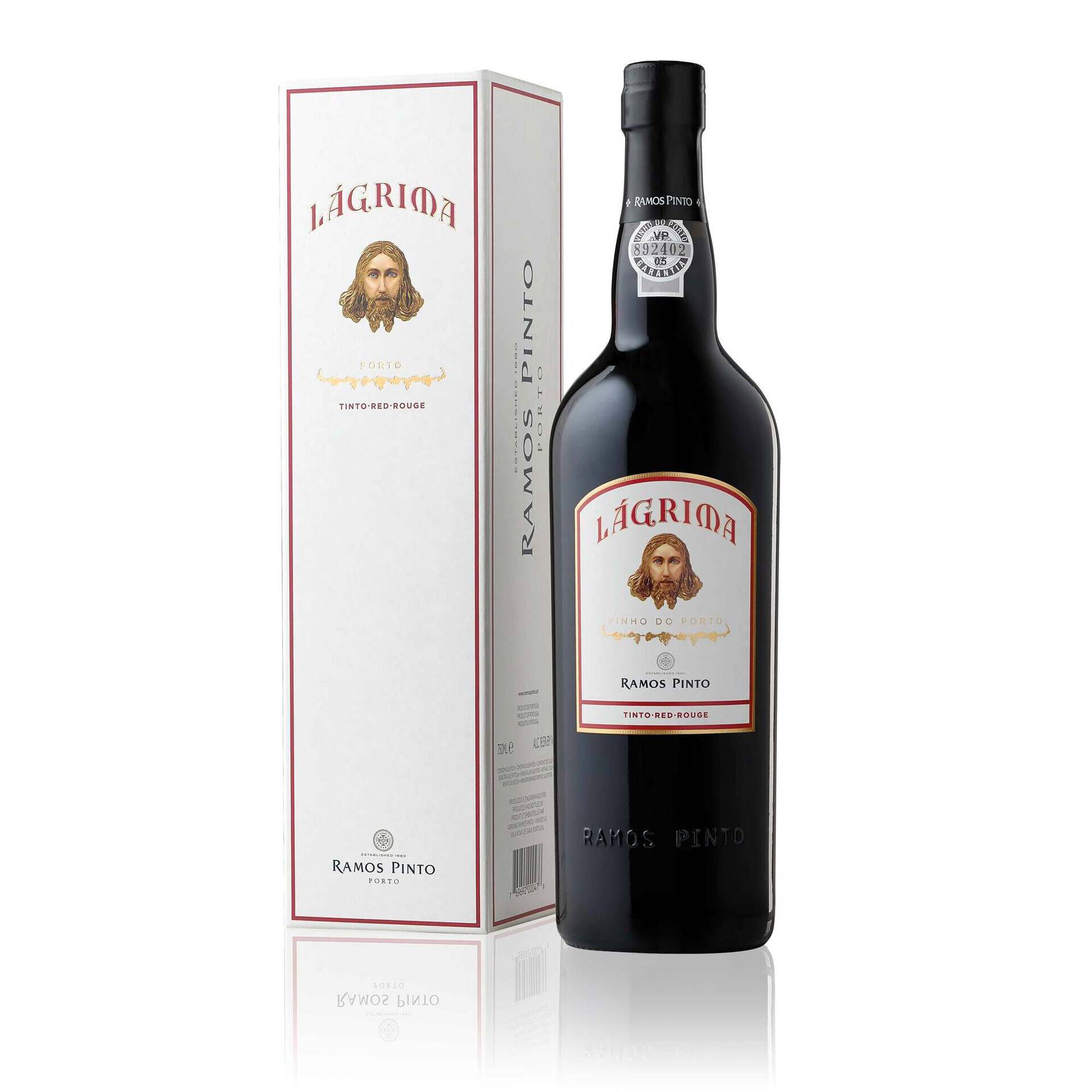 Ramos Pinto Vinho do Porto Lágrima Tinto Ramos Pinto Vinho do Porto Lágrima Tinto