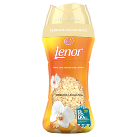 Intensificador Perfume Pérolas Orquídea Dourada Intensificador Perfume Pérolas Orquídea Dourada