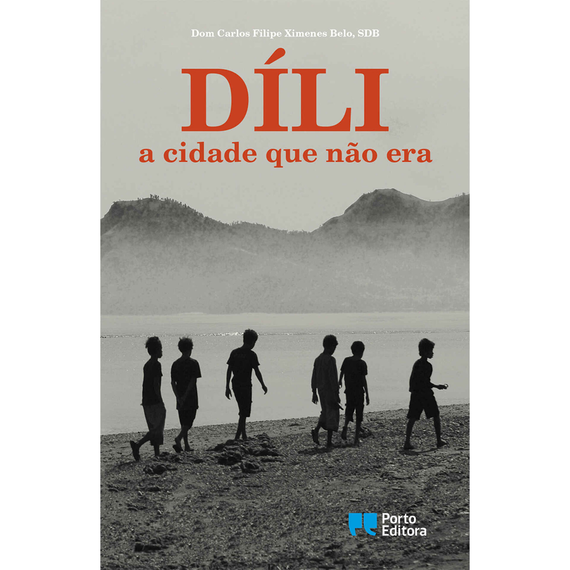 D&iacute;li de Dom Carlos Filipe Ximenes Belo, SDB